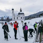 Apartman Haid Seefeld in Tirol