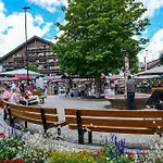 Apartman Haid Seefeld in Tirol