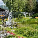 Haid Apartman