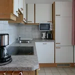 Haid Apartman *