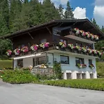 Haid Apartman *