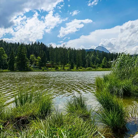 公寓 兰德海大公寓