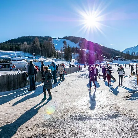 Haid Seefeld in Tirol