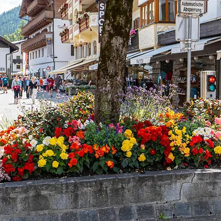 Апартаменти Haid