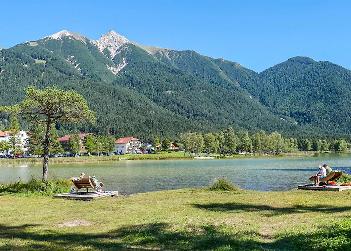 Haid Seefeld in Tirol