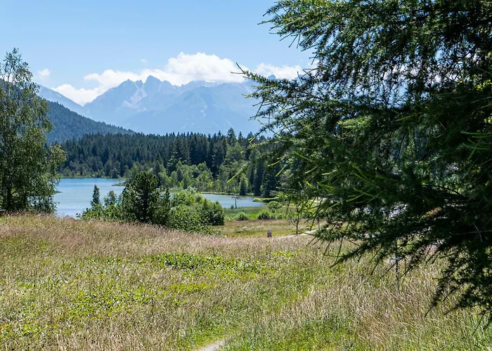 Haid Seefeld in Tirol