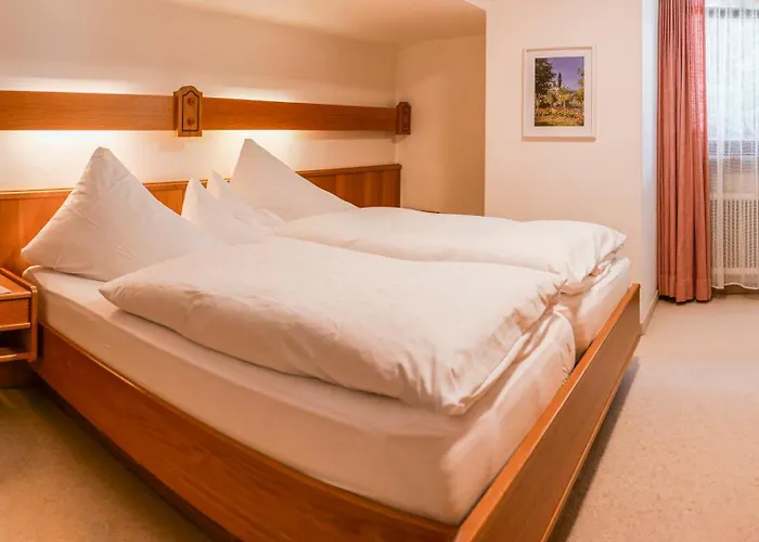 Apartament Haid Seefeld w Tirolu