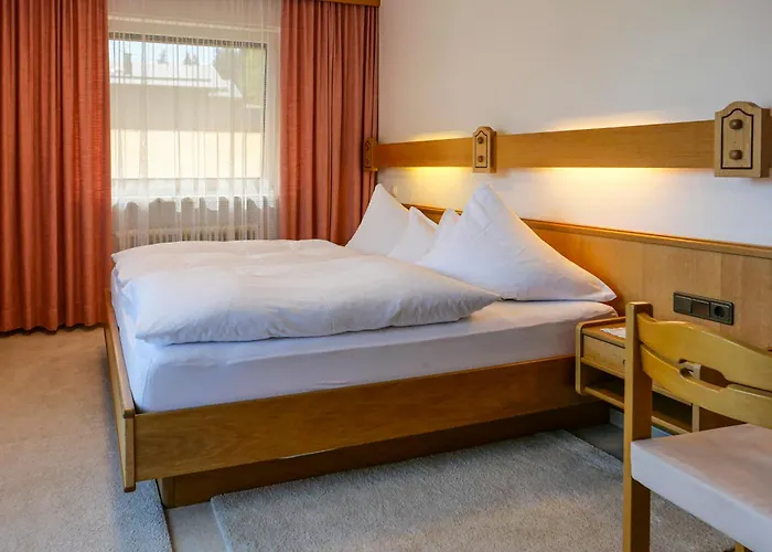 Haid Apartament Seefeld w Tirolu