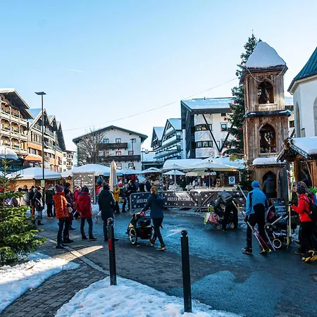 Haid Appartement Seefeld in Tirol