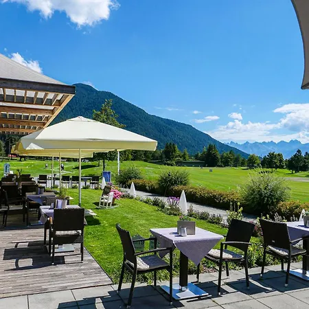 Haid Apartment Seefeld in Tirol