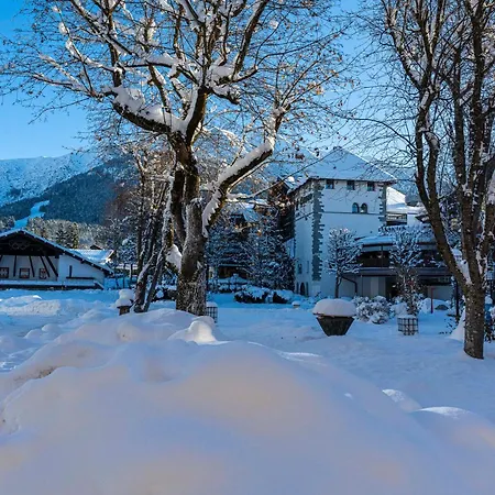 Haid Apartment