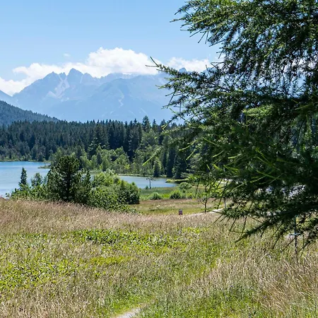 Haid Seefeld in Tirol