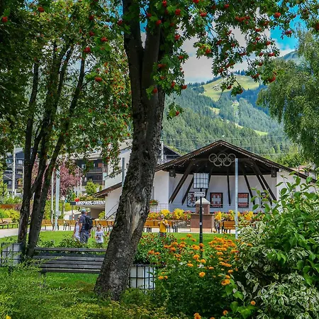 Appartement Haid Seefeld in Tirol