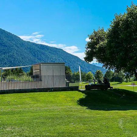 Apartment Haid Seefeld in Tirol