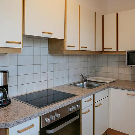 Haid Apartment
