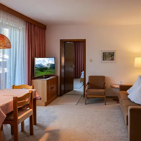 Apartment Haid