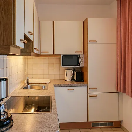 Apartment Haid *