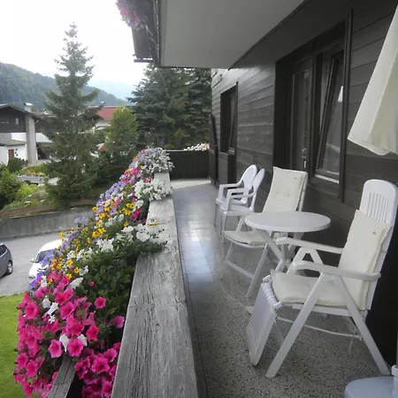 Appartement Haid Seefeld in Tirol