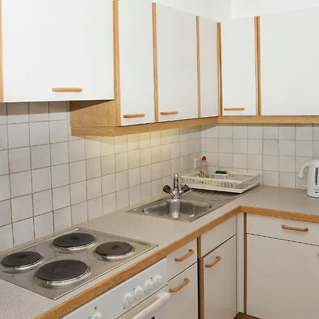 Apartment Haid *