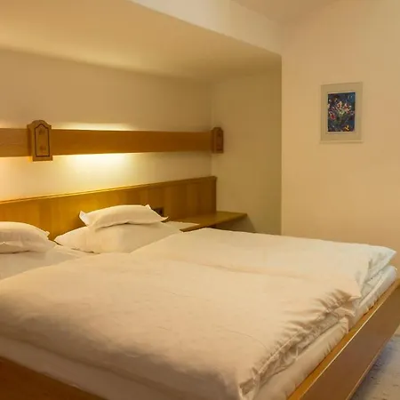 Haid Apartment *