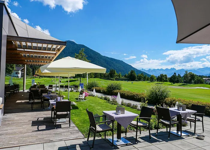Haid Lejlighed Seefeld in Tirol