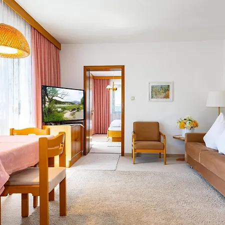Haid Apartmán Seefeld in Tirol