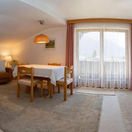 Apartmán Haid *
