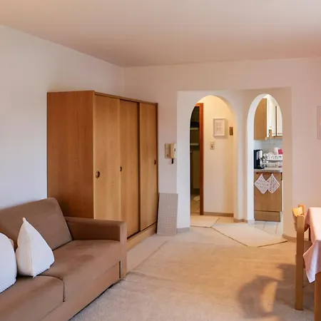 Apartmán Haid Seefeld in Tirol
