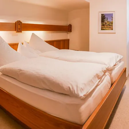 Apartmán Haid Seefeld in Tirol