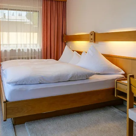 Haid Apartmán Seefeld in Tirol